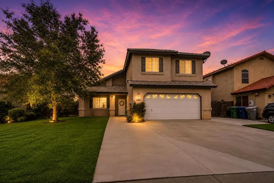 699 Haliburton Way, Coalinga, CA 93210 - #2