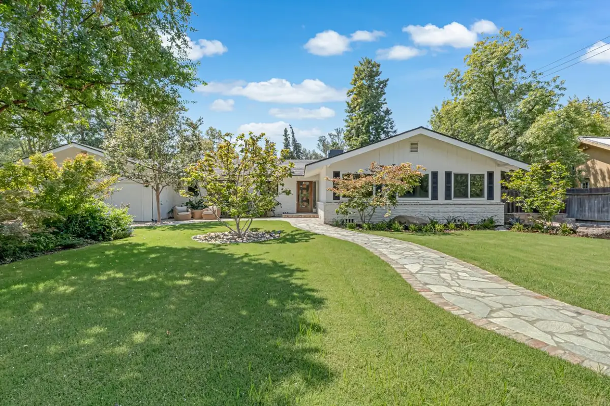 4949 N Wishon Court, Fresno, CA 93704 - #1