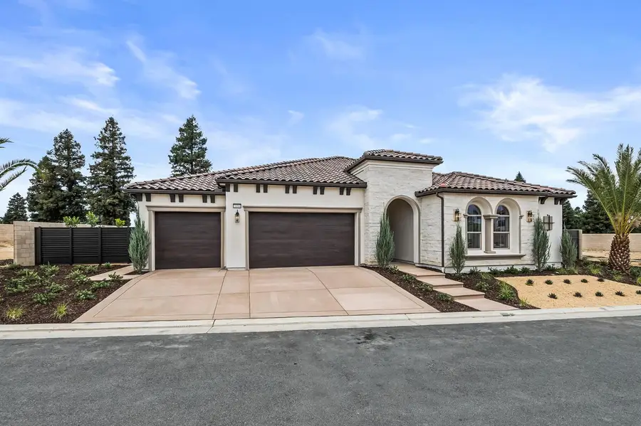 11709 N Via Ravenna Drive, Fresno, CA 93730 - #2