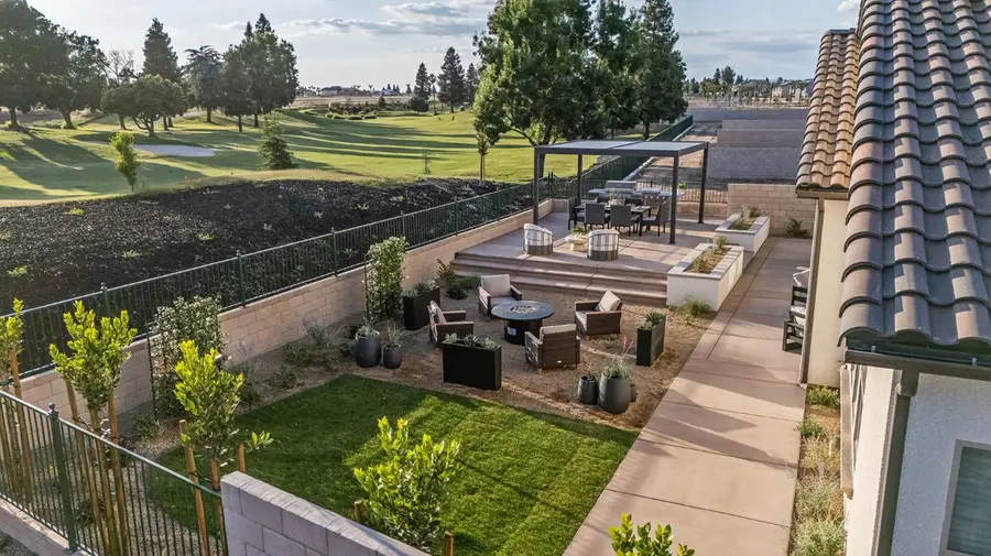 11709 N Via Ravenna Drive, Fresno, CA 93730 - #3