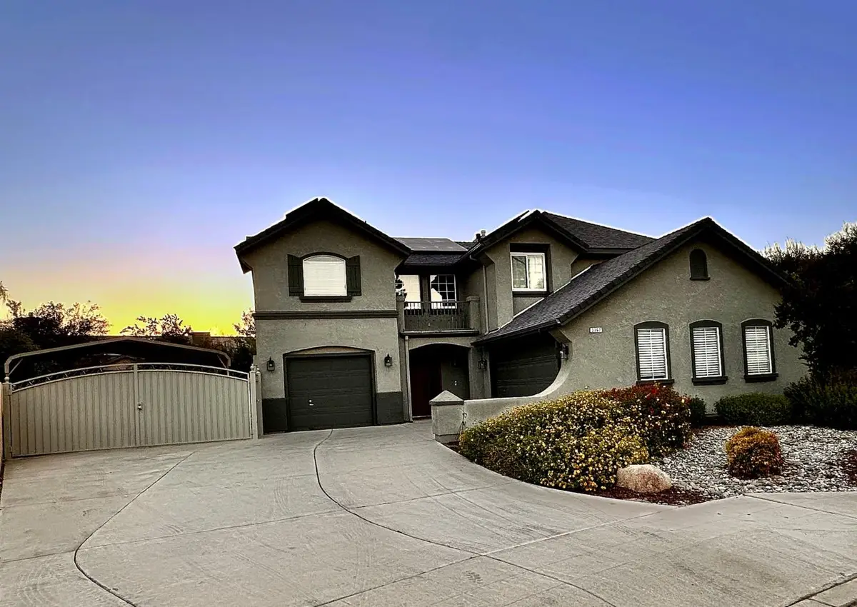 3362 Greenfield Avenue, Clovis, CA 93611 - #1