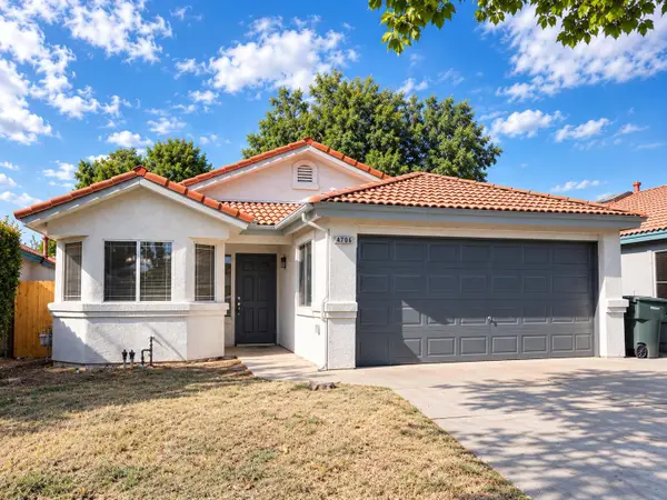 4706 W University Avenue, Fresno, CA 93722