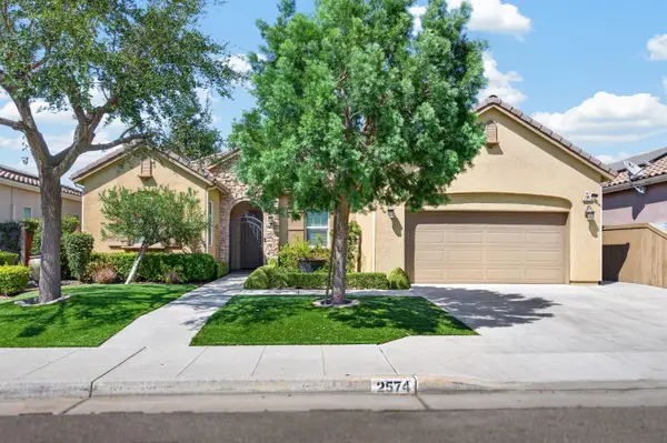 2574 E Utah Avenue, Fresno, CA 93720