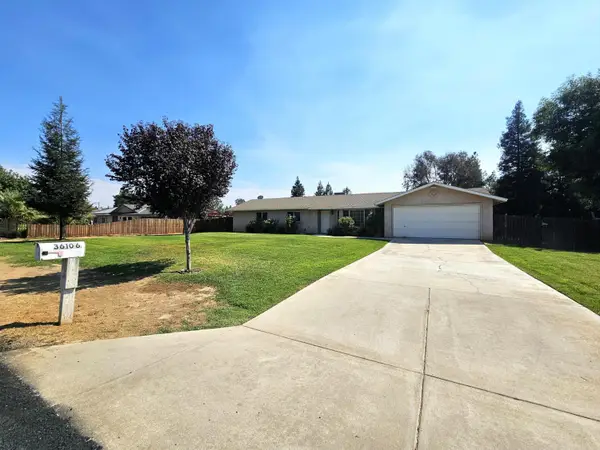 36106 Ruth Avenue, Madera, CA 93636
