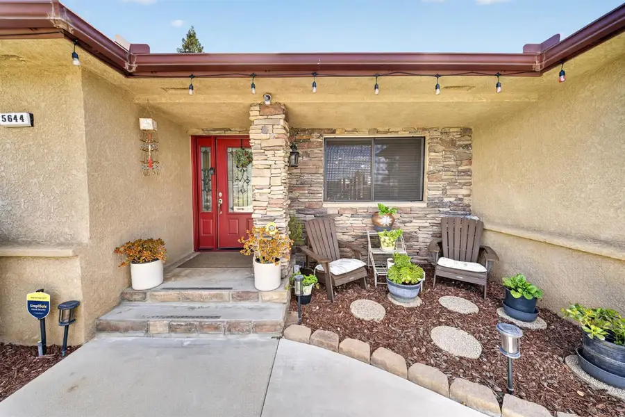 5644 N Hazel Avenue, Fresno, CA 93711 - #2