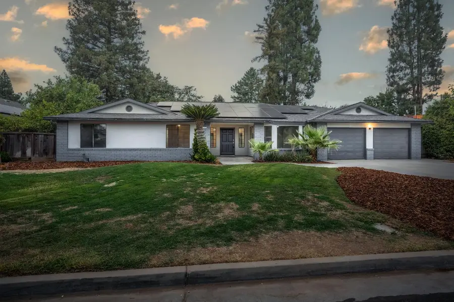 1770 W San Jose Avenue, Fresno, CA 93711 - #2