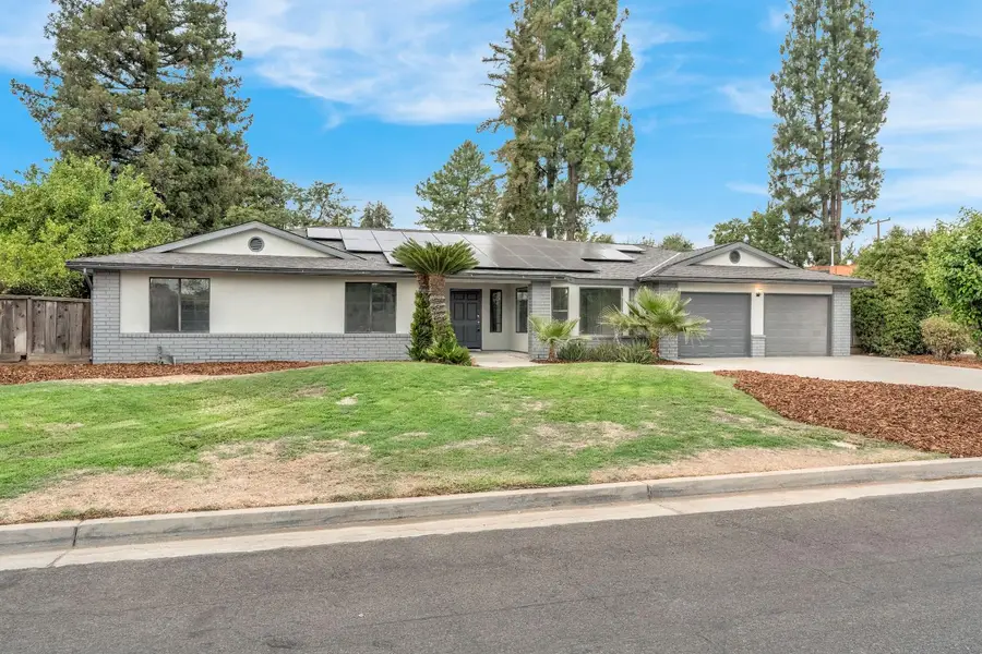 1770 W San Jose Avenue, Fresno, CA 93711 - #3