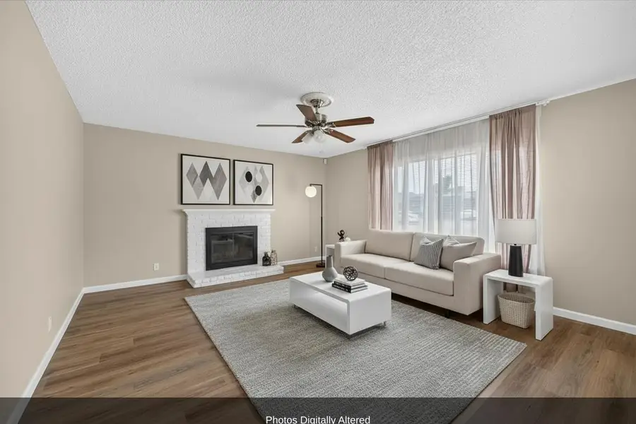 1914 S Backer Avenue, Fresno, CA 93702 - #3