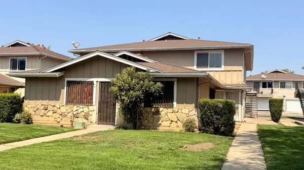 2694 W Fairmont Avenue #101, Fresno, CA 93705