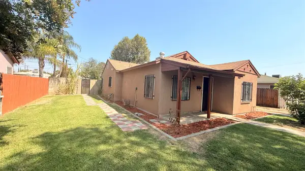 3517 E Lamona Avenue, Fresno, CA 93703