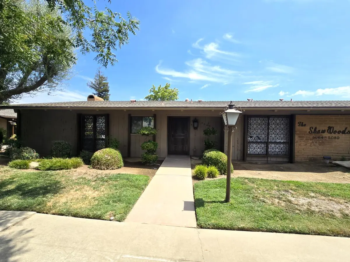 5064 N Wishon Avenue #A, Fresno, CA 93704 - #1