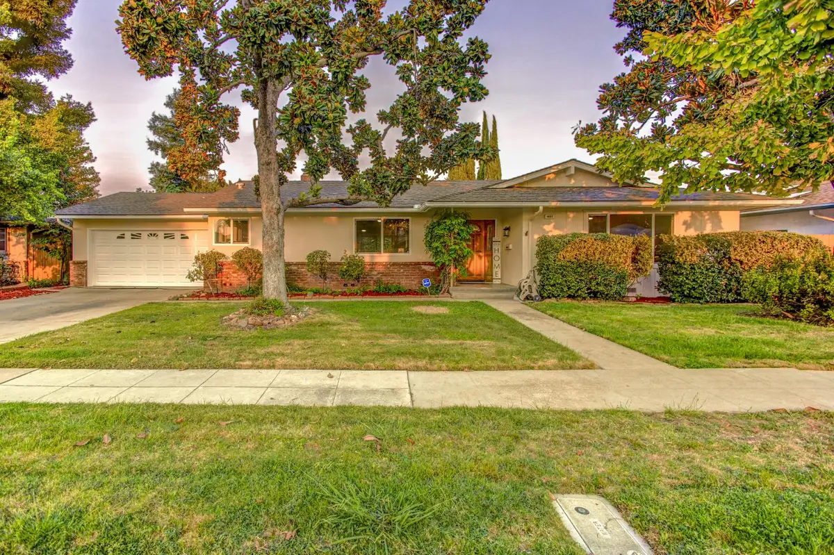 6461 N Anna Street, Fresno, CA 93710 - #1