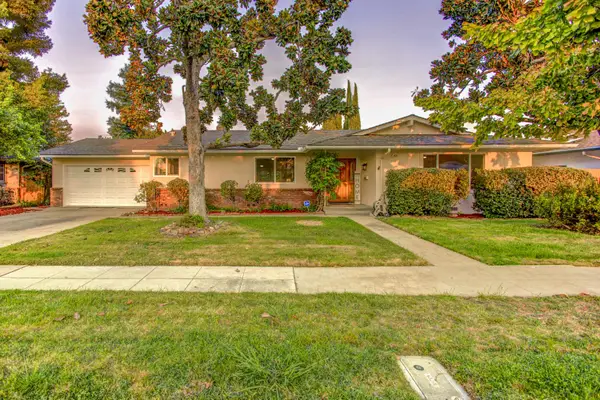 6461 N Anna Street, Fresno, CA 93710