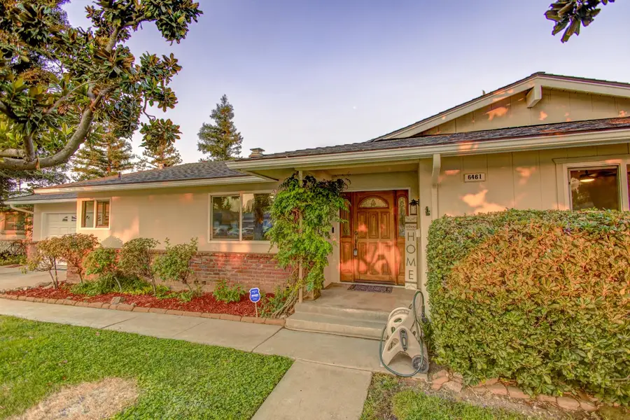 6461 N Anna Street, Fresno, CA 93710 - #2