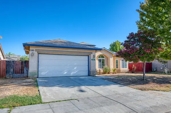 5928 W Rialto Avenue, Fresno, CA 93722