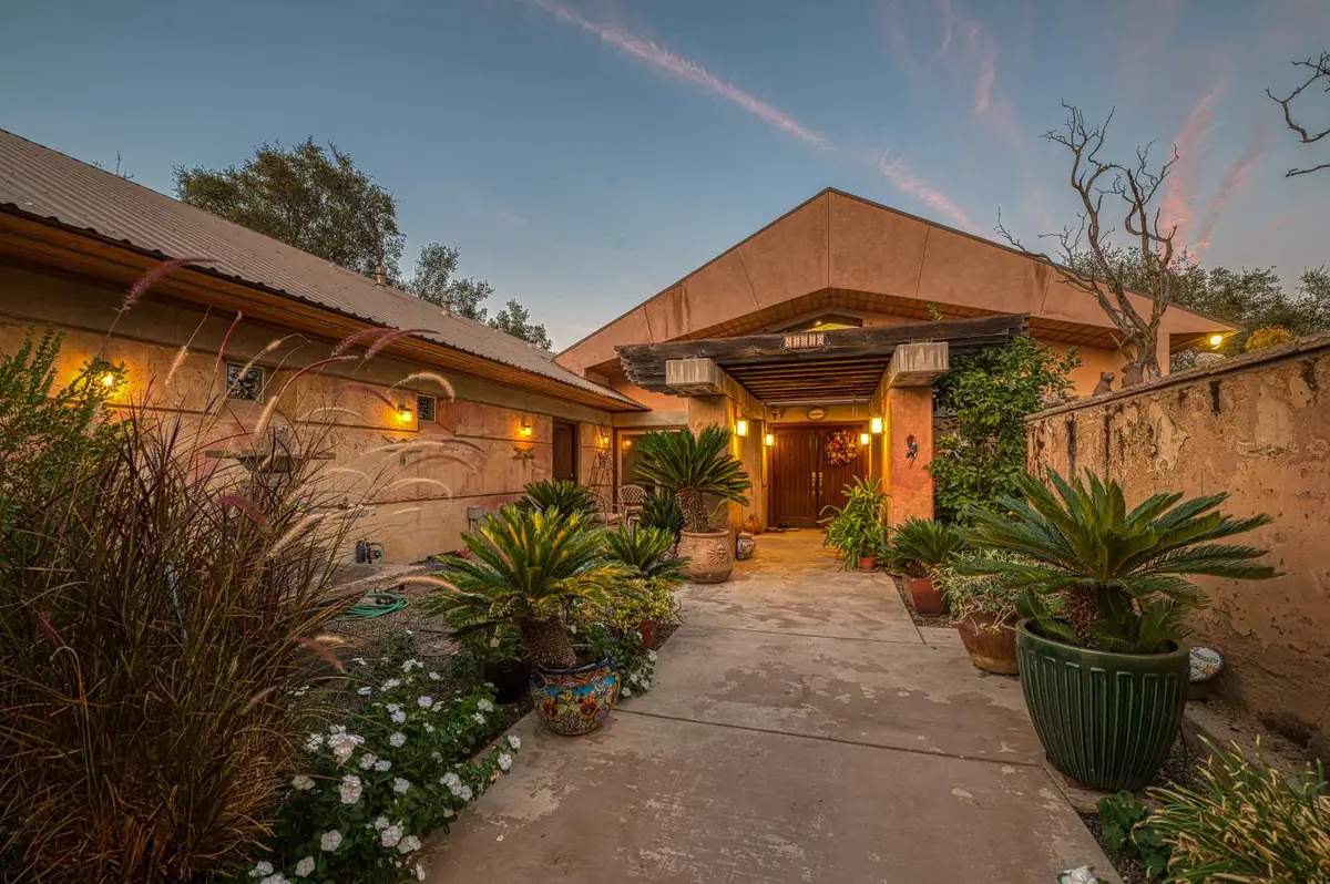 41810 Road 406, Coarsegold, CA 93614 - #1