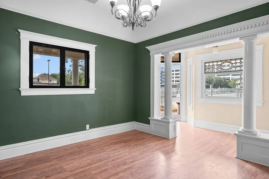 209 N Diana Street, Fresno, CA 93701 - #3