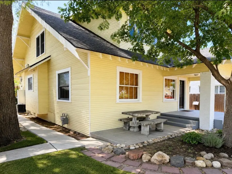 1403 N San Pablo Avenue, Fresno, CA 93728 - #2