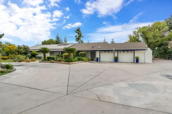 1162 S Fowler Avenue, Fresno, CA 93727
