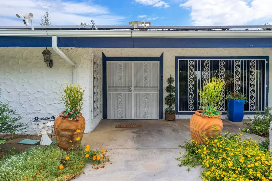 1162 S Fowler Avenue, Fresno, CA 93727 - #3