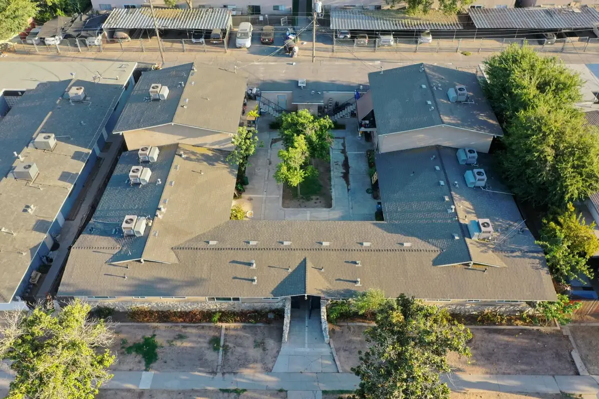 2125 W Princeton Avenue, Fresno, CA 93705 - #1