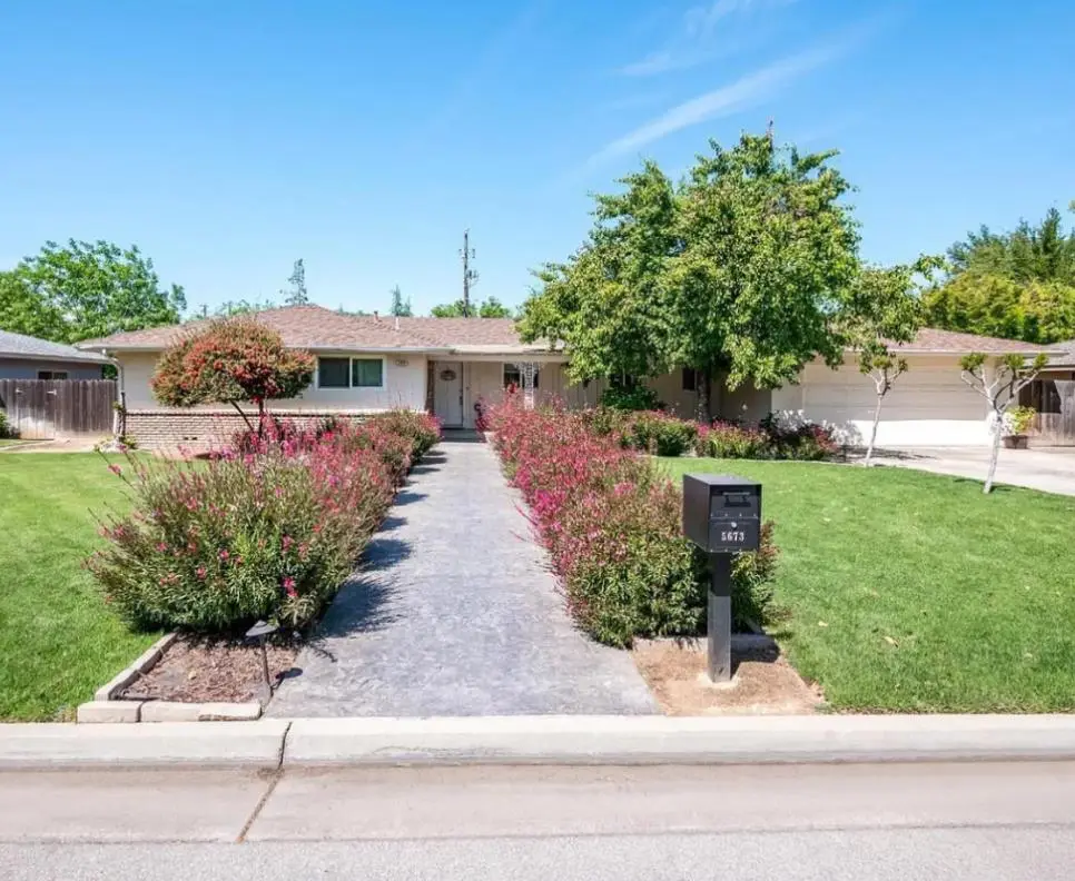 5673 N Ferger, Fresno, CA 93704 - #1