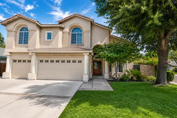 1650 E Emerald Avenue, Fresno, CA 93720