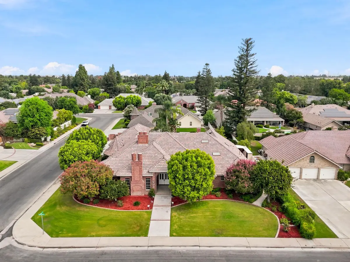 9008 Serrant Court, Bakersfield, CA 93311 - #1