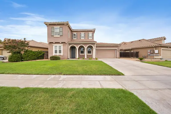 6348 W Portals Avenue, Fresno, CA 93723