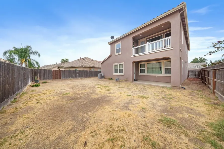6348 W Portals Avenue, Fresno, CA 93723 - #3