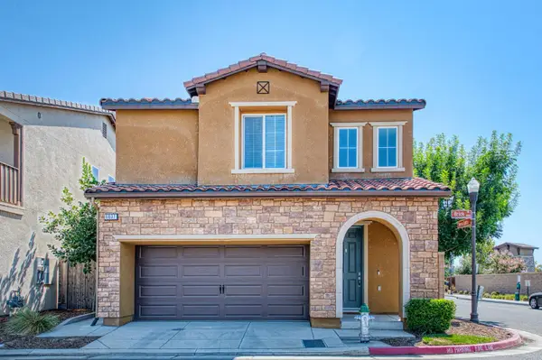 6037 E Brick Drive, Fresno, CA 93727