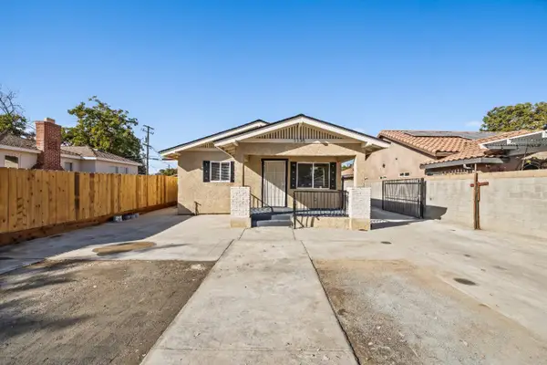 1135 E Fedora Avenue, Fresno, CA 93704