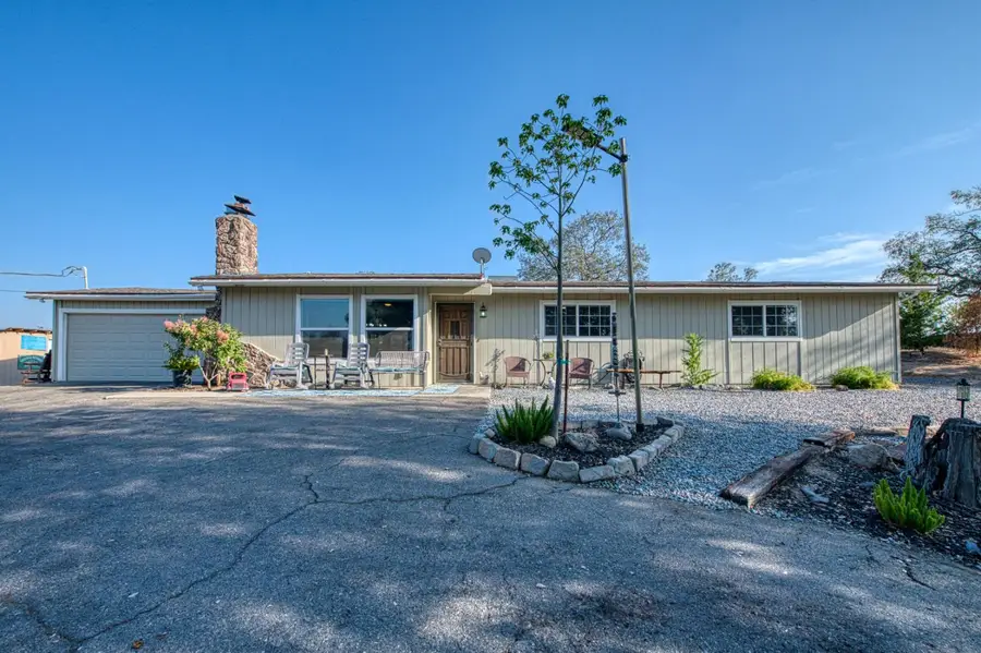 28960 Yosemite Springs Parkway, Coarsegold, CA 93614 - #2