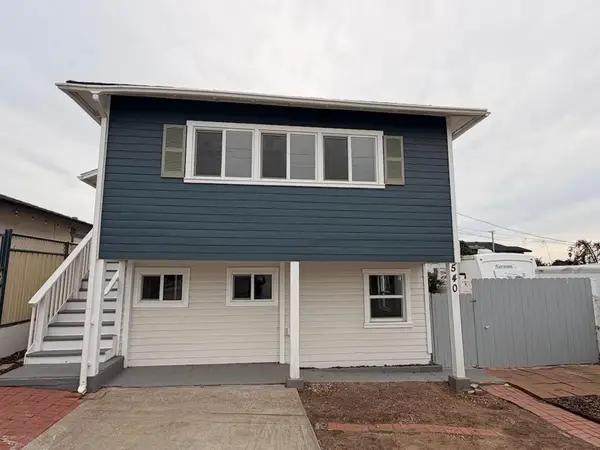 540 Avalon Street, Morro Bay, CA 93442