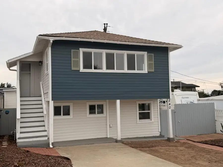 540 Avalon Street, Morro Bay, CA 93442 - #2