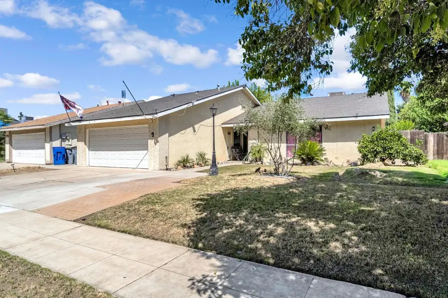 4883 E Geary Street, Fresno, CA 93725 - #3