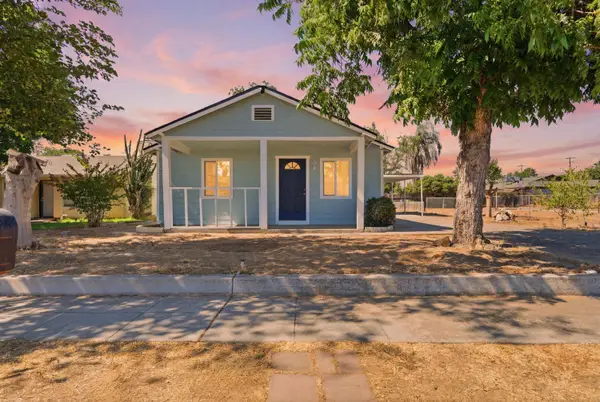 2534 W Garland Avenue, Fresno, CA 93705