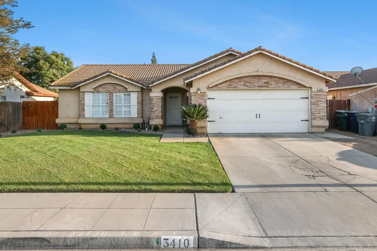 3410 Winter Way, Madera, CA 93637 - #1
