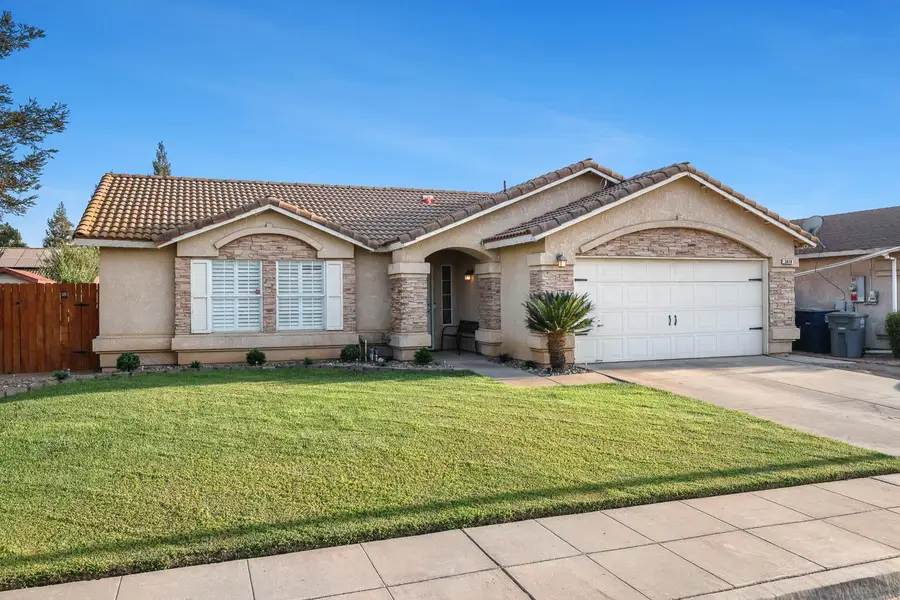 3410 Winter Way, Madera, CA 93637 - #2