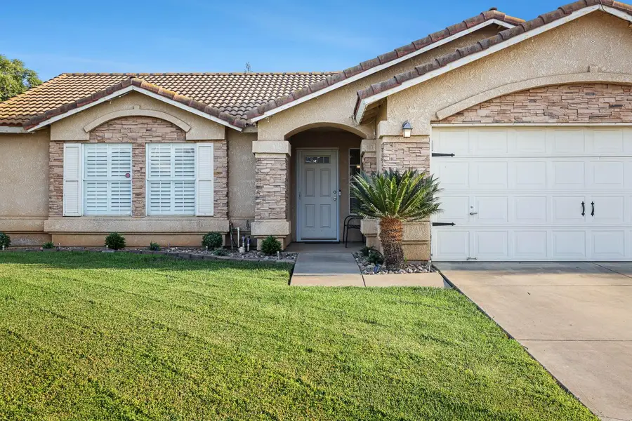 3410 Winter Way, Madera, CA 93637 - #3