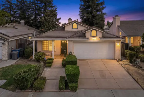 5525 W Donner Avenue, Fresno, CA 93722