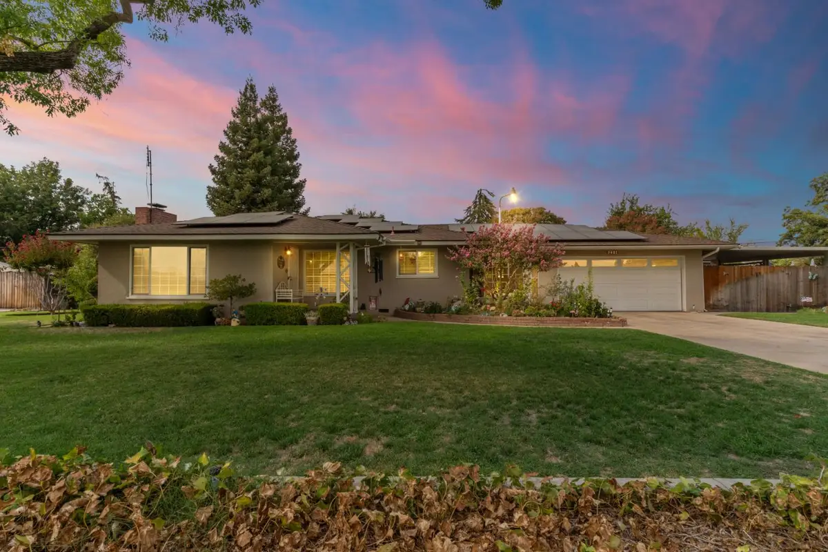 5481 E Dakota Avenue, Fresno, CA 93727 - #1