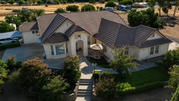 5510 Dockery Avenue, Clovis, CA 93619