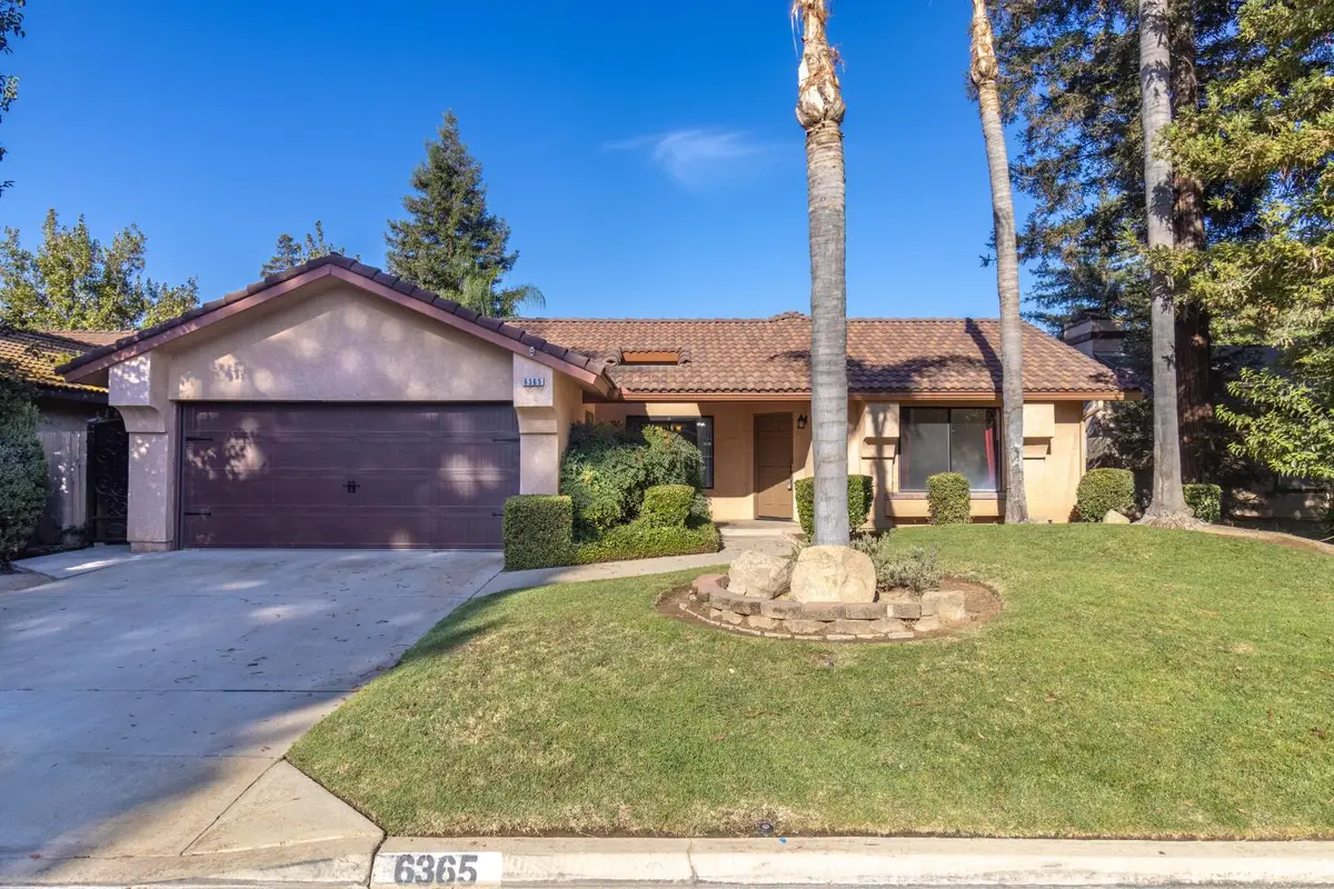 6365 N Carica Avenue, Fresno, CA 93722 - #1