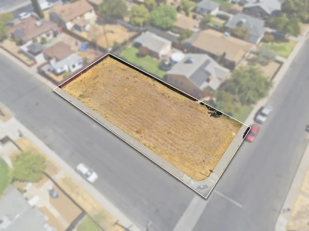 1103 E Simpson Avenue, Fresno, CA 93704 - #1