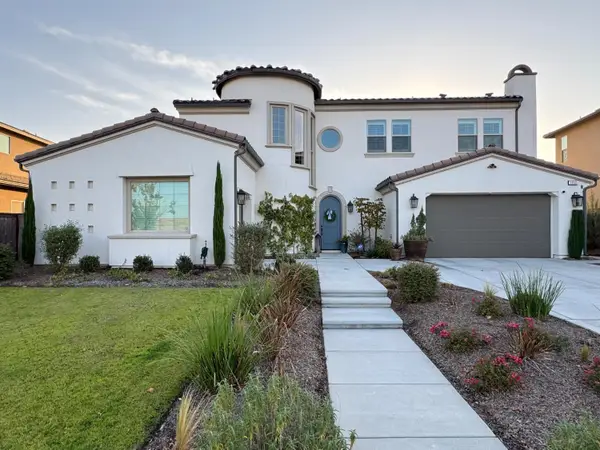 1050 Treasure Hills Drive, Madera, CA 93636