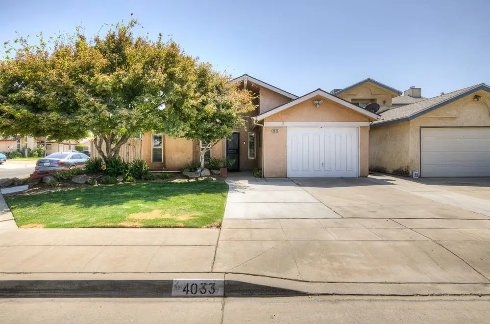 4033 W Princeton Avenue, Fresno, CA 93722 - #1