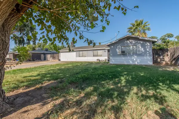 6721 N Clark Street, Fresno, CA 93710