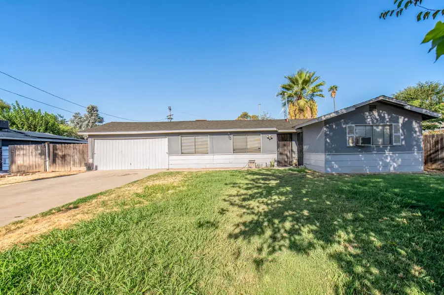 6721 N Clark Street, Fresno, CA 93710 - #2