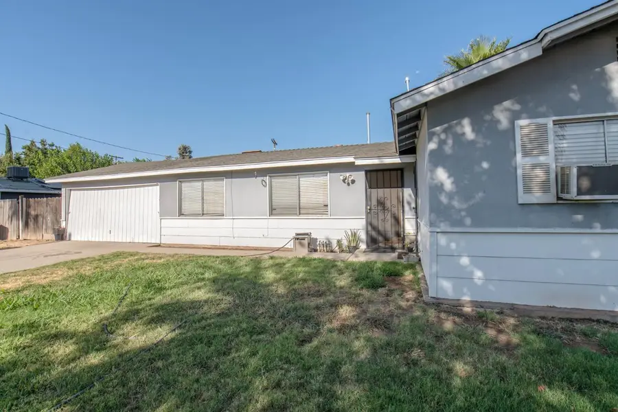 6721 N Clark Street, Fresno, CA 93710 - #3